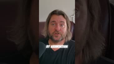 Trump & Epstein Photos Do Not Equal Guilt