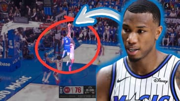 Orlando’s Unsung Hero : Jamal Cain Film Session