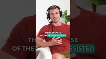 Are Inversion Tables Good for Low Back Pain? #inversiontable #lowbackpain