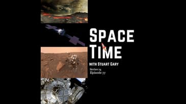 The Earth has a Cycle of Geological Activity