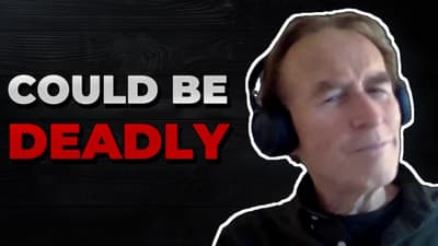 Doctors: Don't Take SSRI's for Sexual Disfunction!