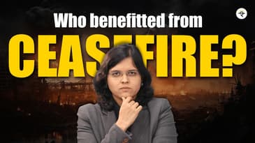 Why Nifty is Up Today? |  CA Rachana Ranade