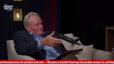 Capitalism vs. Socialism: Hong Kong Was a Rock With 750,000 People on It | Lawrence Reed