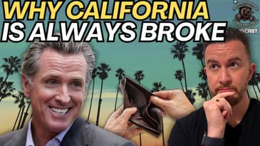 California's Budget Was "Balanced." The State's Own Analysts Say Otherwise.
