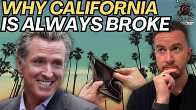 California's Budget Was "Balanced." The State's Own Analysts Say Otherwise.
