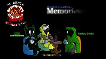 ADR Episode 529: Memories