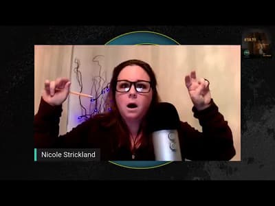 Intuition, Psychic Aptitudes and the Paranormal | #afterlife #intuition #psychic