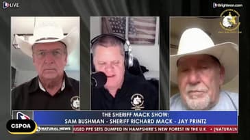 Liberty RoundTable Live Stream