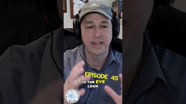 Should my facility record at 24 frames per second? #podcast  techartspodcast.com