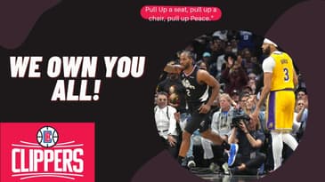 LA CLIPPERS TALK! | Will The Lakers Finally End The 11 game Losing Streak Against The Clippers?