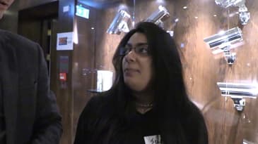 Escape the Rat Race  Meetup 31 Testimonial  Sufia