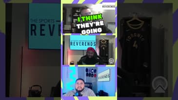 A Super Bowl Pick...from our Legendary Guest!