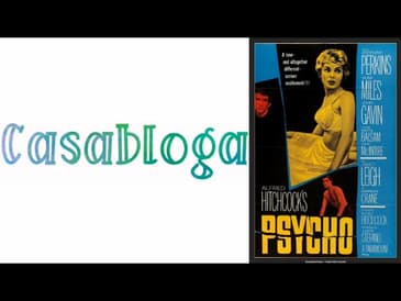 15) Psycho