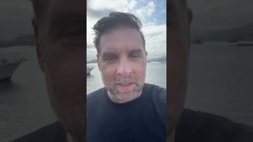 You Never Truly Arrive #shorts #entrepreneur #business