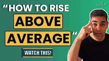 Your Secret to becoming BETTER! | Ankur Warikoo | Success Motivation to improve your Life