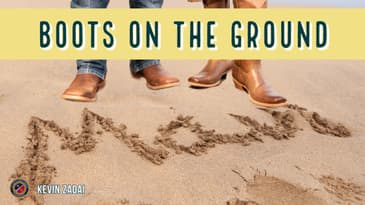Boots on the Ground | Maui, HI 2024 Outreach