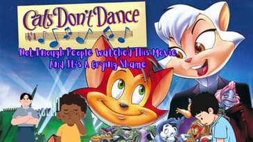 Not Enough People Watched This Movie And It’s A Crying Shame With @AreteMedia and @Poybww1245