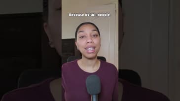 Event For Tall People In Atlanta!