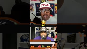 The EXACT Moment Shedeur Sanders Sounded Like a Young Tom Brady! 🎤🔥