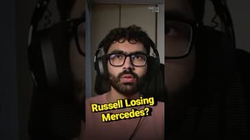 DROP Russell for Verstappen