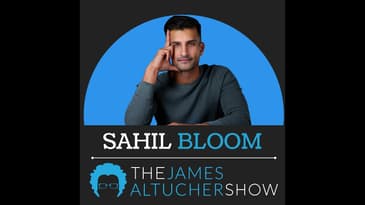 Discover Sahil Bloom's Secrets: How to Transform Your Life with 5 Types of Wealth