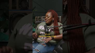 We Need Women's Voices to be Heard!