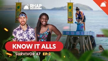 Know-It-Alls: Maryanne Oketch on S47, Ep2