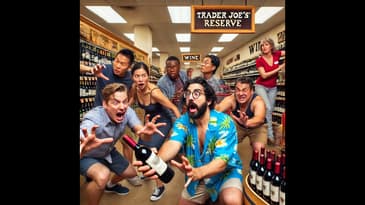 Just How Good Are Trader Joe’s Reserve Wines?