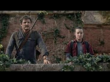 The Last of Us S1E9 - Fandom Hybrid Podcast #220
