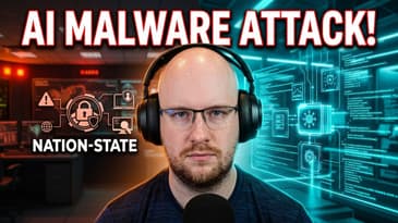 AI Hacking: Nation-State Malware for Everyone?