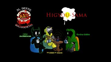 ADR Episode 421: Higyou-Sama