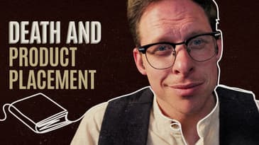 Death And Product Placement | Mortician Victor M. Sweeney On His Book Now Departing