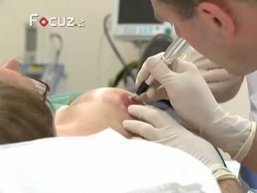 Gezonde Zorg: Plastische chirurgie