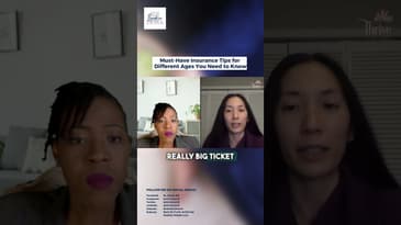 Must-Have Insurance Tips for Different Ages You Need to Know #youtubeshorts