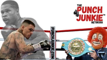 "We Been Crooked": The Punch Junkie™ Morning Show (12.23.2021) #PJMS #LDBC #IMSTILLHOLDING