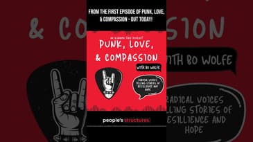 Battling Depression in the Punk Scene