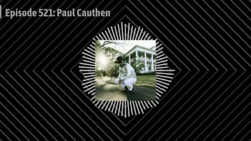 Episode 521: Paul Cauthen