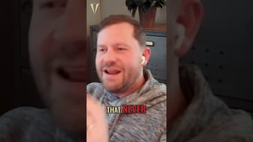 The Differentiation Between Product Driven Versus Sales Driven Companies #shorts #podcast