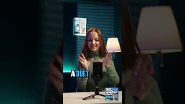 How to Create Reaction Content on TikTok