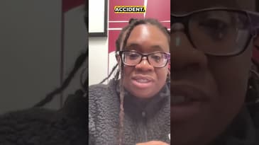 Holy Spirit said WHAT?!