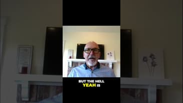 The Secret to Self-Esteem: Independence