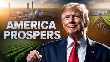 TRUMP'S Economic BOOM Revealed!