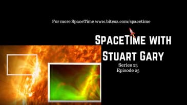 New Kind of Magnetic Explosion on Sun | SpaceTime with Stuart Gary S23E25 | Astronomy Science