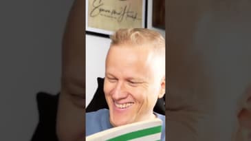 När jag var 13 år visste jag tydligen allt om troll…