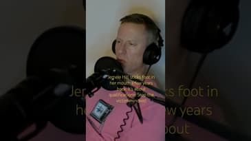 #short SITG Podcast PREVIEW 3-1 Jemele Hill #podcast #fypyoutubeshorts #jemelehill #dancampbell