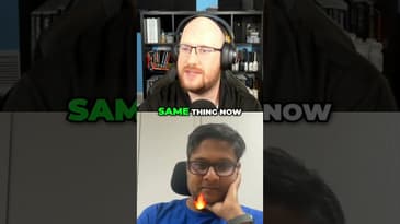 Gen AI & Cloud: Data Explosion for Everyone! #shorts