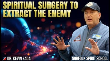 How to Surgically Remove the devil from Your Life