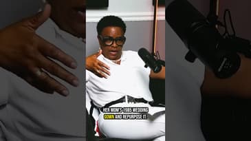 I'm going to incorporate Wedding Gowns Into My Line