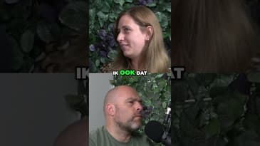 #shorts Elise Luyckx