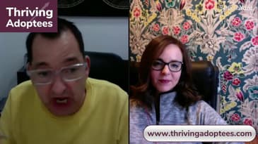 Adopting An Older Child From Abroad - Brooke's Learnings